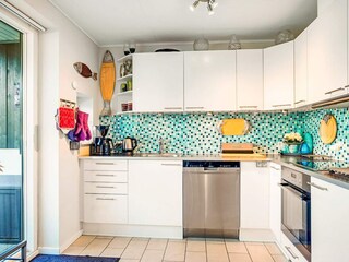 Vakantiehuis Løkken  20