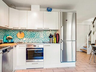 Casa de vacaciones Løkken  31