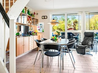 Ferienhaus Løkken  21