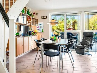 Vakantiehuis Løkken  21