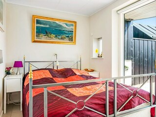 Vakantiehuis Løkken  22