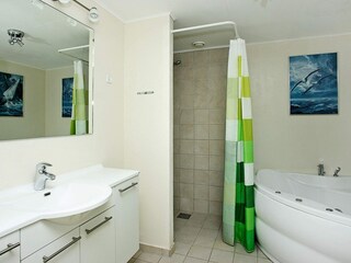 Vakantiehuis Løkken  26