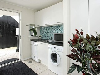 Vakantiehuis Løkken  7