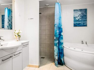 Casa per le vacanze Løkken  39