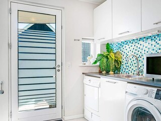 Casa de vacaciones Løkken  40