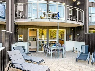 Casa de vacaciones Løkken  42