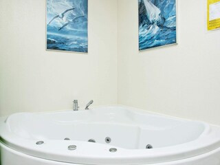 Casa per le vacanze Løkken  10