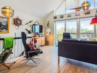 Ferienhaus Løkken  14