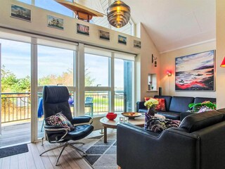 Ferienhaus Løkken  16