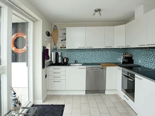 Ferienhaus Løkken  32