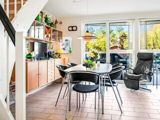 Maison de vacances Løkken  20