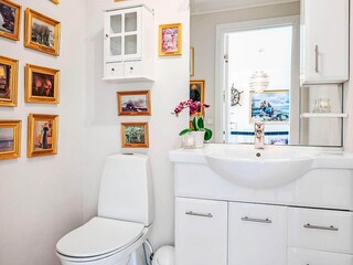 Maison de vacances Løkken  8