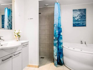 Casa per le vacanze Løkken  9