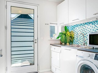 Casa per le vacanze Løkken  16