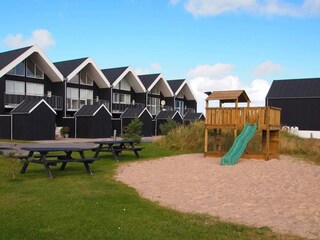 Vakantiehuis Løkken  39