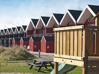 Ferienhaus Løkken  8