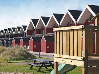 Holiday house Løkken  6