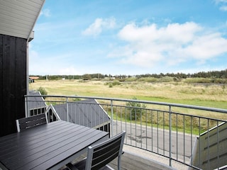 Ferienhaus Løkken  41