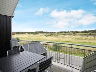 Vakantiehuis Løkken  41