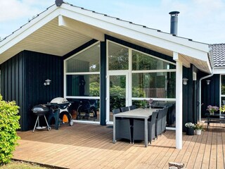 Casa de vacaciones Hals Grabación al aire libre 12