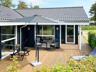 Holiday house Hals Outdoor Recording 7