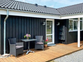 Vakantiehuis Hals Buitenaudio-opname 2
