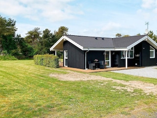Holiday house Hals Outdoor Recording 4