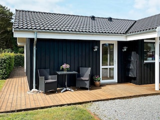 Holiday house Hals Outdoor Recording 3