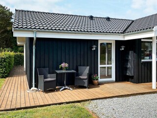 Vakantiehuis Hals Buitenaudio-opname 13
