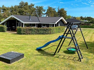 Casa de vacaciones Hals Grabación al aire libre 3