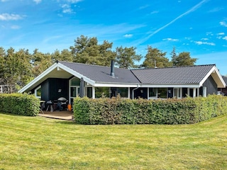 Holiday house Hals Outdoor Recording 10