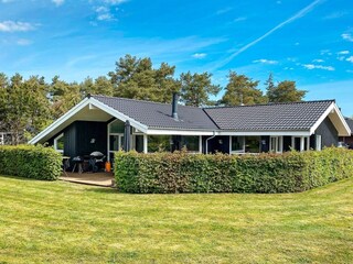 Vakantiehuis Hals Buitenaudio-opname 15