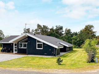 Holiday house Hals Outdoor Recording 5