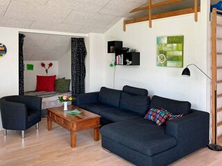 Casa de vacaciones Hals  20