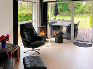 Casa per le vacanze Hals  18