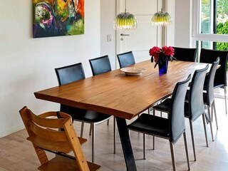 Vakantiehuis Hals  23