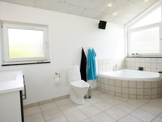 Casa de vacaciones Hals  27