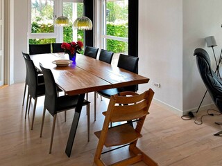 Vakantiehuis Hals  20