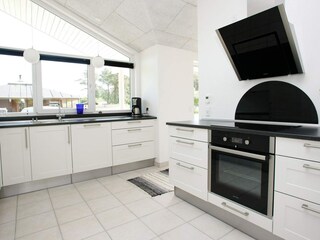 Maison de vacances Hals  19