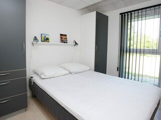 Casa per le vacanze Hals  21