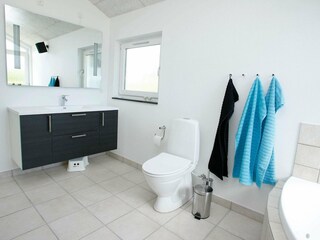 Maison de vacances Hals  25