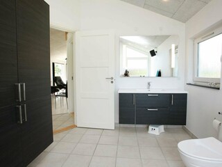 Maison de vacances Hals  22