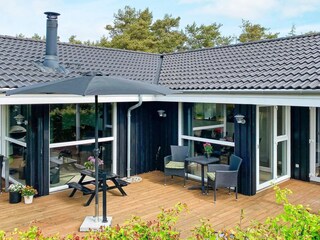 Casa de vacaciones Hals Grabación al aire libre 6