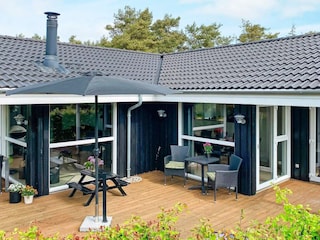 Holiday house Hals Outdoor Recording 6