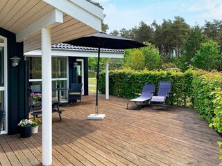 Vakantiehuis Hals Buitenaudio-opname 10