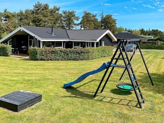 Holiday house Hals Outdoor Recording 17