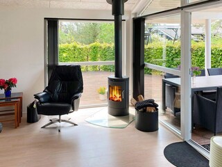 Maison de vacances Hals  42