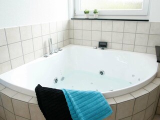 Casa per le vacanze Hals  26