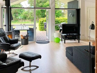 Maison de vacances Hals  44