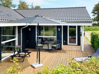 Vakantiehuis Hals Buitenaudio-opname 14